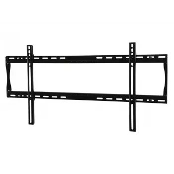 Peerless PF660 TV laikiklis/stovas 2.29 m (90 colių) Juodas