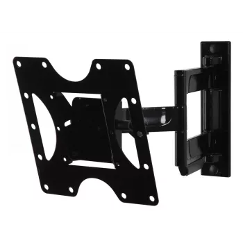 Peerless PA740 TV laikiklis 109,2 cm (43 coliai) Juodas