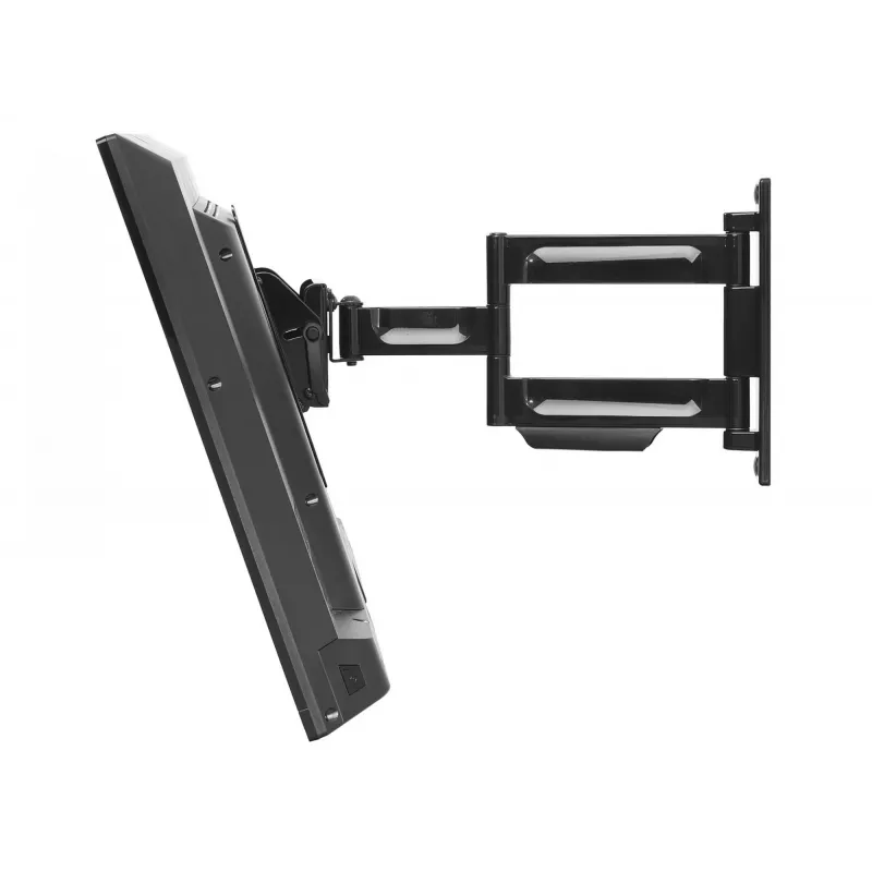 Peerless PA740 TV laikiklis 109,2 cm (43 coliai) Juodas
