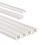 Hama 00020570 PVC kabelių kanalas 1 m