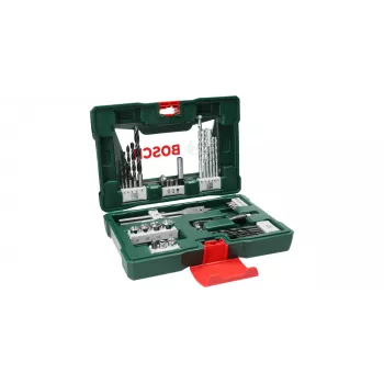 Gręžtukų antgalių rinkinys Bosch 2 607 017 316 41 vnt.