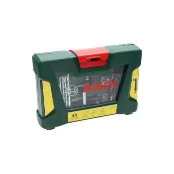 Gręžtukų antgalių rinkinys Bosch 2 607 017 316 41 vnt.