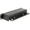 Patais skydelis 1U DeLOCK 43310