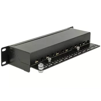 Patais skydelis 1U DeLOCK 43310