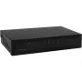 Nevaldomas jungiklis Dexlan 891008 8 portai Gigabit Ethernet juodas