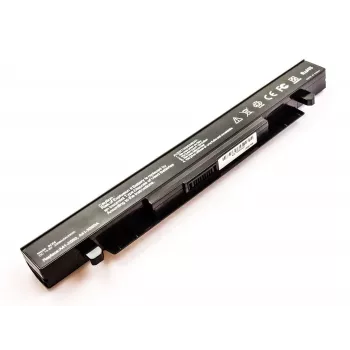 CoreParts MBI3397 baterija nešiojamam kompiuteriui