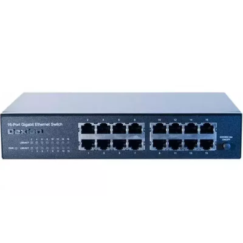Nevaldomas jungiklis Dexlan 891016