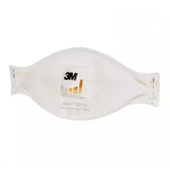 3M Aura FFP1 puskaukė vienkartinė respiratorius