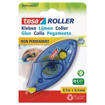 Lipnios juostos volelis TESA Roller 59191-00002-03