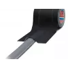 Lipni juosta TESA 4611 juoda 25 m su guma