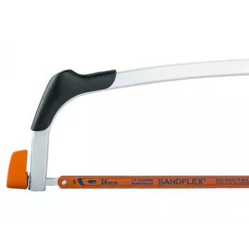 Pjūklas rankinis Bahco 317 470 g