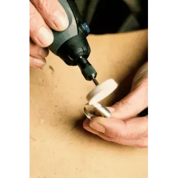 Dremel poliravimo kūgis 10 mm