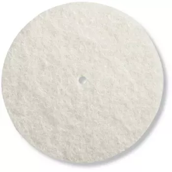 Poliravimo kempinė Dremel Polishing Wheel 26 mm