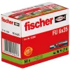 Sieninis kaištis Fischer 53260