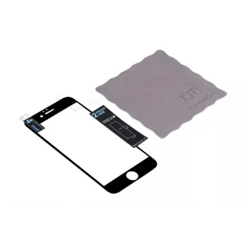 Apsauginis stiklas JustMobile AutoHeal, skirtas iPhone 6 Plus / 6s Plus