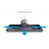Apsauginis stiklas JustMobile AutoHeal, skirtas iPhone 6 Plus / 6s Plus