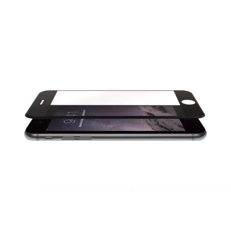 Apsauginis stiklas JustMobile AutoHeal, skirtas iPhone 6 Plus / 6s Plus