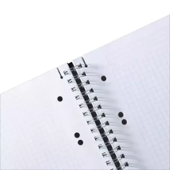 Užrašų knygelė Herlitz 11293768 A5 80 lapų įvairiaspalvė