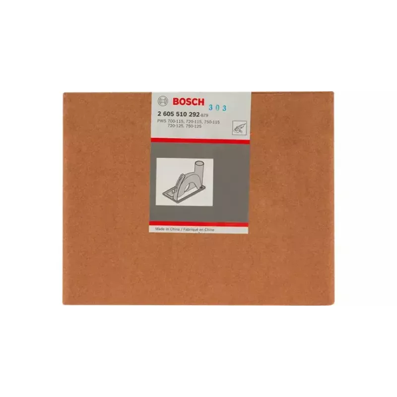 Pjovimo kreiptuvas Bosch 2605510264
