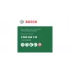 Šepečio ratas Bosch 2609256519 7,5 cm, kotelio skersmuo 6 mm