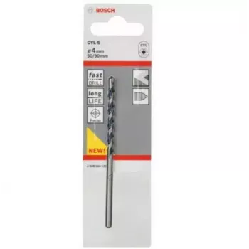 Gręžtuvas Bosch 2 608 588 138 4 mm
