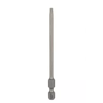 Poveržlės antgalis Bosch 2 607 001 652 T20 1 vnt 89 mm