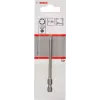 Poveržlės antgalis Bosch 2 607 001 652 T20 1 vnt 89 mm