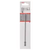 Antgalis atsuktuvui Bosch 2607001666 T15 Extra Hard 152mm šešiakampis