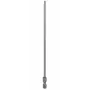 Antgalis atsuktuvui Bosch 2607001666 T15 Extra Hard 152mm šešiakampis