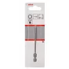 Bosch antgalis atsuktuvui extra hard Torx T10 1/4 inch 89 mm