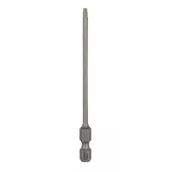 Bosch antgalis atsuktuvui extra hard Torx T10 1/4 inch 89 mm