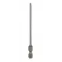 Bosch antgalis atsuktuvui extra hard Torx T10 1/4 inch 89 mm