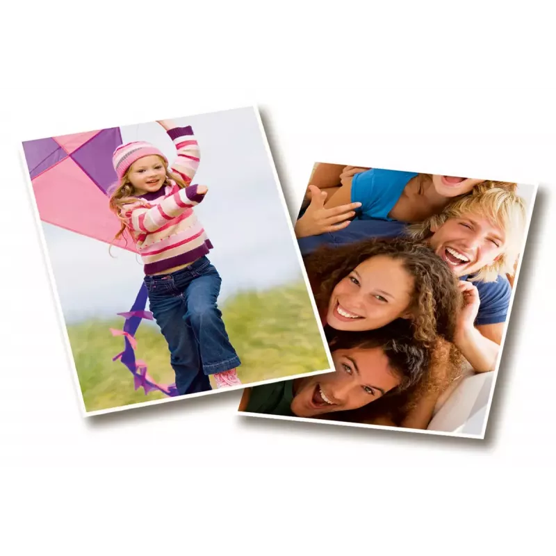 Foto popierius Avery Classic Inkjet 10x15cm 180g blizgus