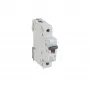 Automatinis jungiklis Legrand Tx3 B25A 1P 6kA, 25 A, vienpolis
