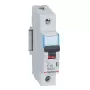 Legrand TX3 automatinis jungiklis 1 poliaus C charakteristika 16A