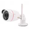Olympia OC 1280P Bullet IP saugos kamera, lauko, 1280 x 720, tvirtinama prie lubų/sienos, balta