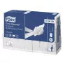 Popieriniai rankšluosčiai Tork 129089 200 lapų balti