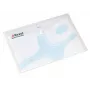 Rexel Active aplankas A3 baltas (5 vnt.)