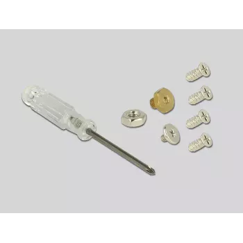 Vidinis M.2 adapteris DeLOCK 62792
