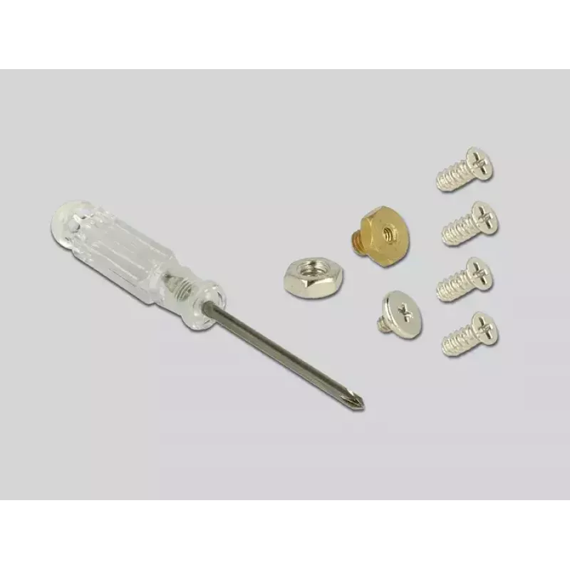 Vidinis M.2 adapteris DeLOCK 62792