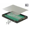 Vidinis M.2 adapteris DeLOCK 62792