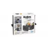 Pirkinių krepšys Wedo BigBox Shopper juodas