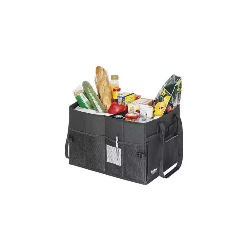 Pirkinių krepšys Wedo BigBox Shopper juodas