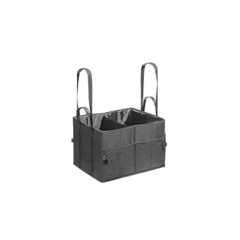Pirkinių krepšys Wedo BigBox Shopper juodas