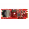 Tinklo plokštė DeLOCK 62949 vidinė Ethernet 1000 Mbit/s