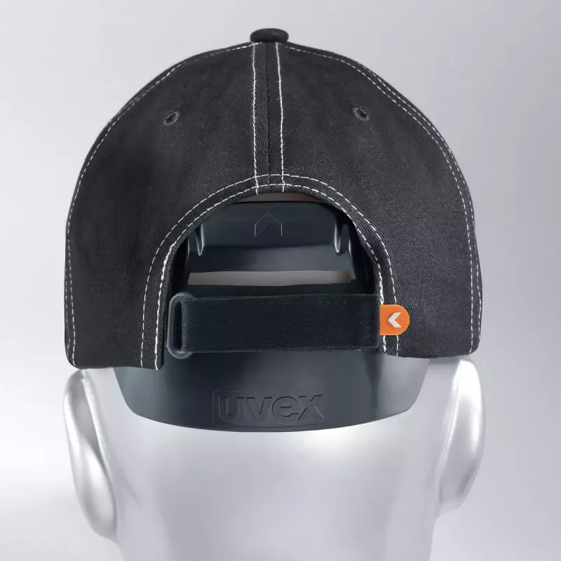 Apsauginis kepurėlis Uvex u-cap sport 9794402