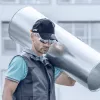 Apsauginis kepurėlis Uvex u-cap sport 9794402