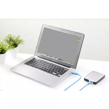 USB kabelis Renkforce RF-4264542 USB 3.2 Gen 1 1m