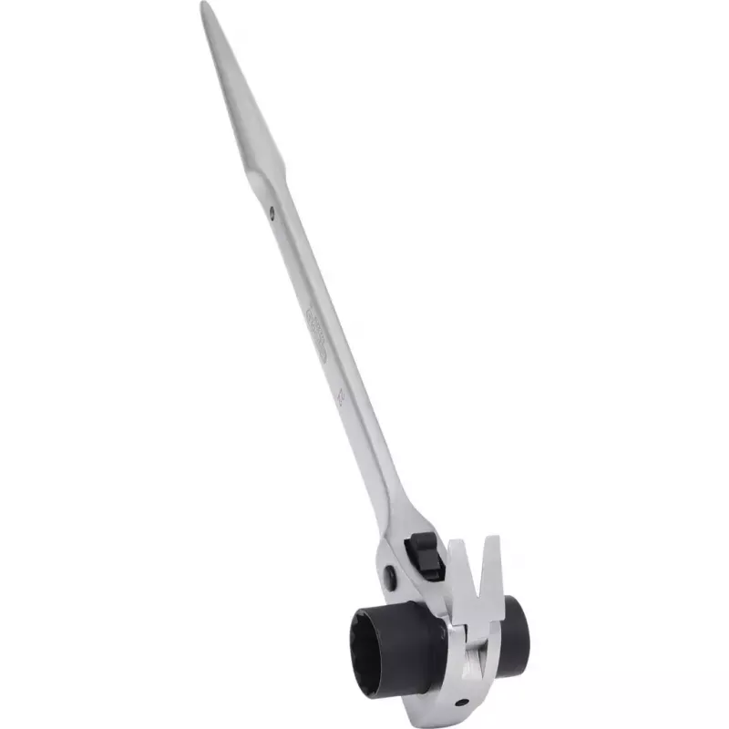 Veržliaraktis KS Tools 522.2219 nerūdijantis plienas 310mm 470g