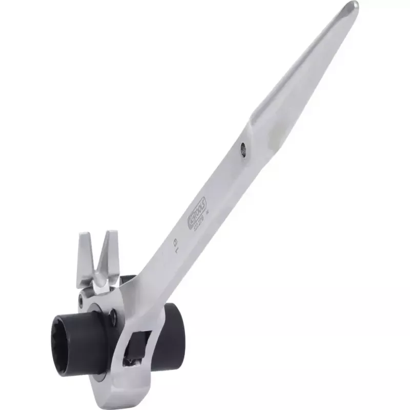 Veržliaraktis KS Tools 522.2219 nerūdijantis plienas 310mm 470g